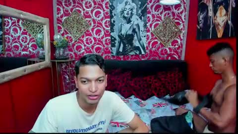 musclepein online show from 07-29-26, 07:01