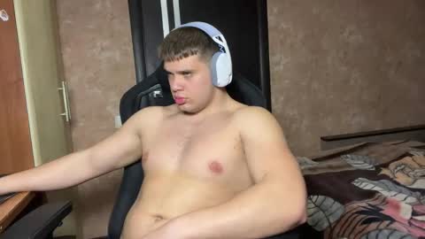 Egor online show from 04-29-26, 08:48