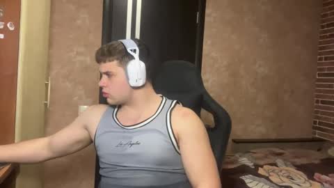 Egor online show from 05-07-26, 08:58