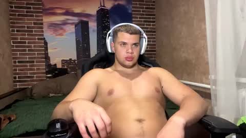 Egor online show from 06-15-26, 08:33