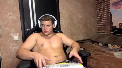 Egor online show from 06-25-26, 09:08