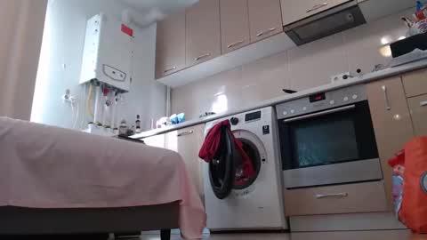 Snapshot of musclesqueen chatting on 01-30-25, 11:55 MusclesQueen online show from 01-30-25, 11:55