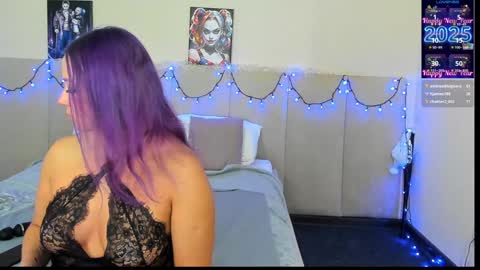 Snapshot of musclexxxbarbie chatting on 01-05-25, 08:52 Eva online show from 01-05-25, 08:52