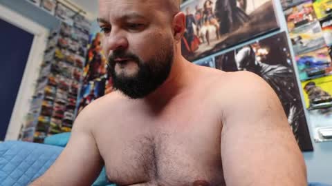 Chris online show from 03-21-26, 05:23