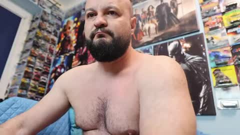 Chris online show from 03-31-26, 04:02