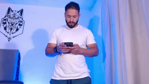 muscular_jack online show from 03-29-26, 11:27