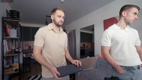 Ivan  online show from 07-28-26, 07:59