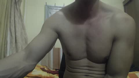 SexyMuscled online show from 12-04-24, 10:51