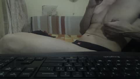 SexyMuscled online show from 12-13-24, 08:47