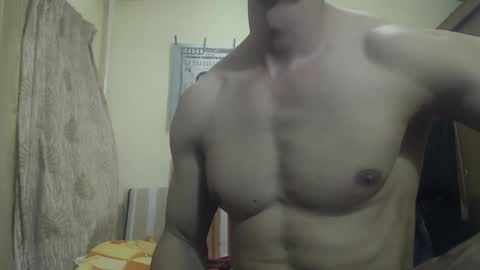 SexyMuscled online show from 12-14-24, 09:13