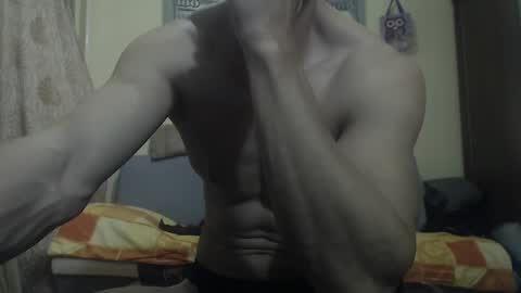 SexyMuscled online show from 12-19-24, 09:49