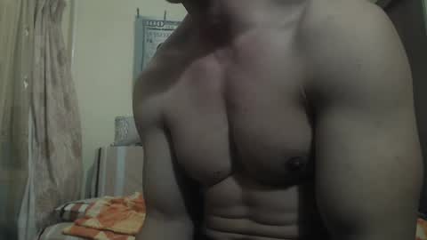 SexyMuscled online show from 02-08-25, 10:19