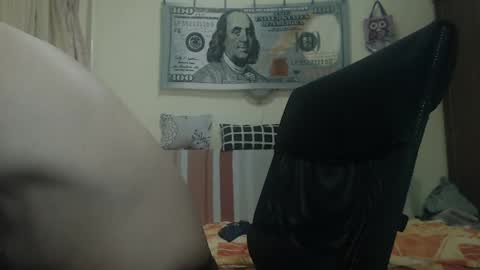 SexyMuscled online show from 02-13-25, 08:55