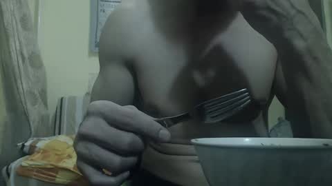 SexyMuscled online show from 02-27-25, 10:09