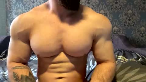 muscularjuggler online show from 09-22-25, 02:13