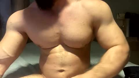muscularjuggler online show from 10-31-25, 06:03