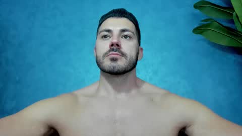 muscularmaster onlyfans online show from 09-24-25, 09:12