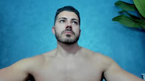 muscularmaster onlyfans online show from 09-28-25, 08:47