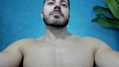 muscularmaster onlyfans online show from 09-30-25, 09:03