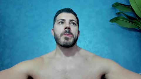 muscularmaster onlyfans online show from 10-01-25, 09:10