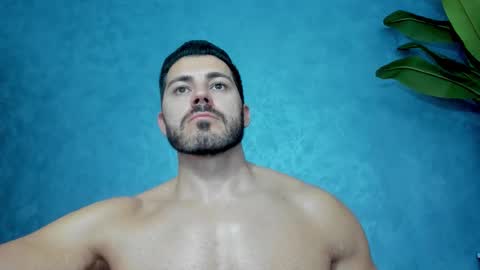 muscularmaster onlyfans online show from 10-03-25, 08:50