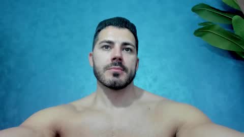 muscularmaster onlyfans online show from 11-11-25, 10:37