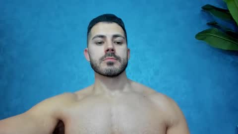 muscularmaster onlyfans online show from 01-18-26, 09:40