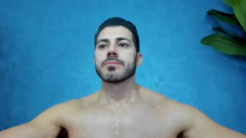 muscularmaster onlyfans online show from 02-01-26, 09:46