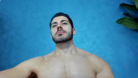 muscularmaster onlyfans online show from 02-10-26, 10:30