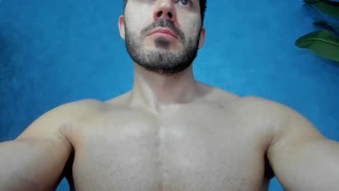 muscularmaster onlyfans online show from 03-05-26, 10:39