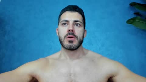 muscularmaster onlyfans online show from 03-24-26, 10:09