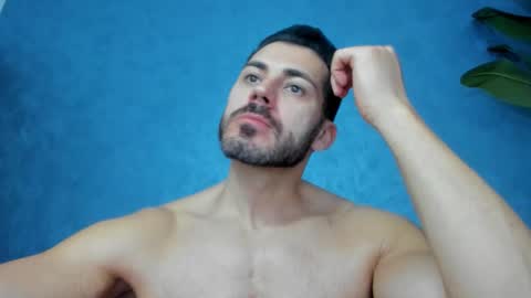 muscularmaster onlyfans online show from 03-27-26, 10:31