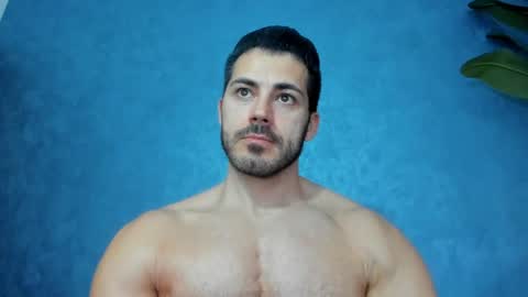 muscularmaster onlyfans online show from 04-03-26, 08:51