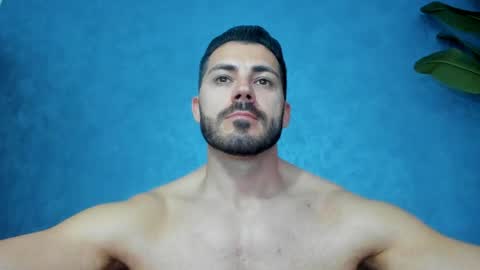 muscularmaster onlyfans online show from 04-18-26, 09:48