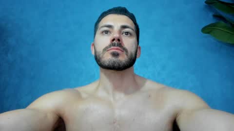 muscularmaster onlyfans online show from 04-23-26, 09:17