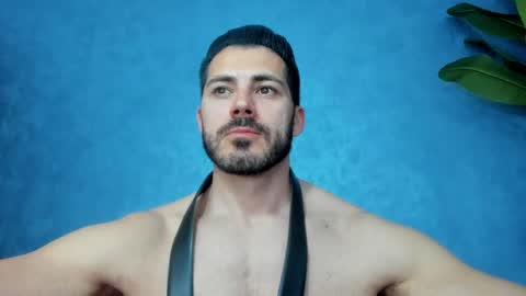 muscularmaster onlyfans online show from 04-25-26, 09:34