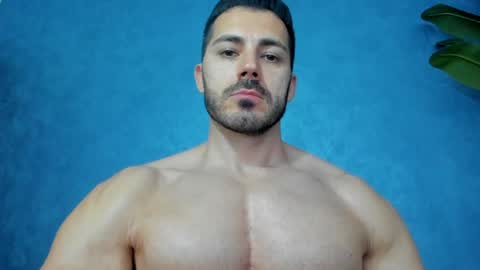 muscularmaster onlyfans online show from 05-19-26, 08:42