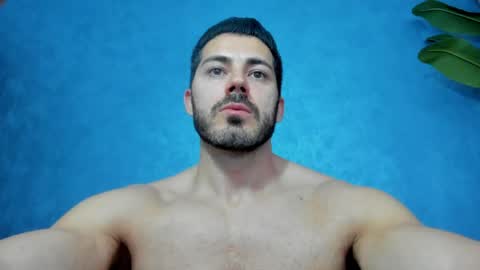 muscularmaster onlyfans online show from 05-28-26, 09:01