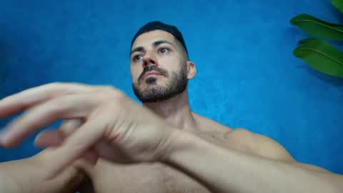 muscularmaster onlyfans online show from 06-06-26, 09:08