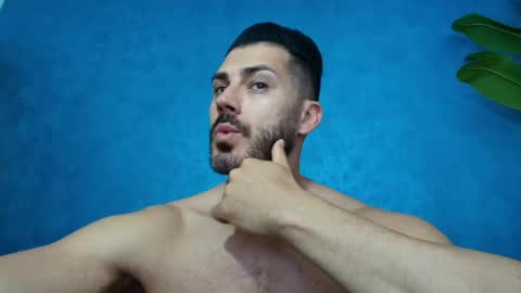 muscularmaster onlyfans online show from 06-09-26, 08:53