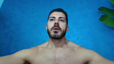 muscularmaster onlyfans online show from 06-13-26, 09:02