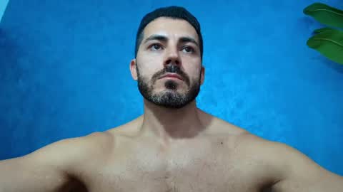 muscularmaster onlyfans online show from 06-14-26, 09:39