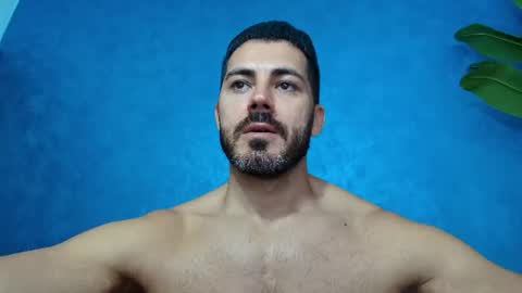 muscularmaster onlyfans online show from 06-15-26, 09:44