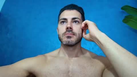 muscularmaster onlyfans online show from 06-15-26, 09:50