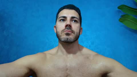 muscularmaster onlyfans online show from 06-16-26, 09:39