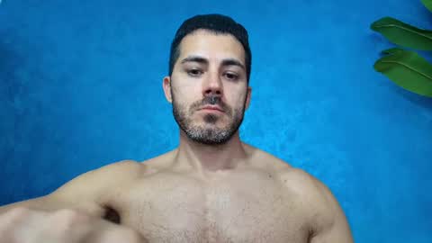 muscularmaster onlyfans online show from 06-18-26, 09:19