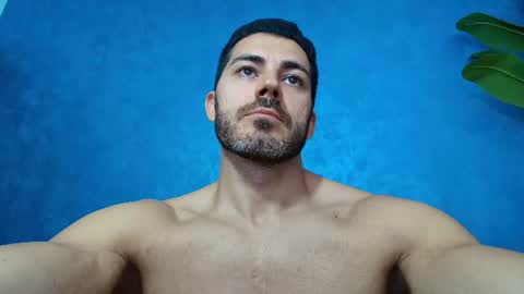 muscularmaster onlyfans online show from 06-20-26, 10:23