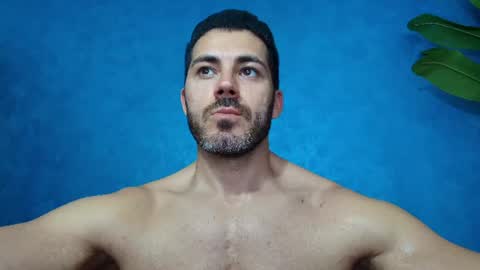 muscularmaster onlyfans online show from 06-21-26, 09:28