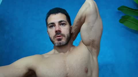 muscularmaster onlyfans online show from 06-22-26, 08:44