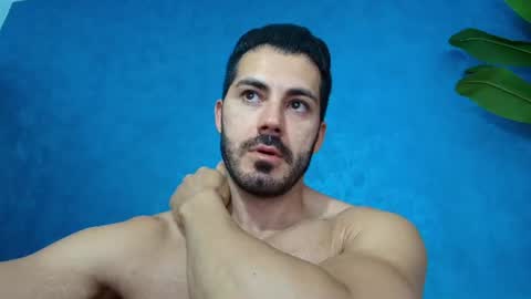 muscularmaster onlyfans online show from 06-22-26, 09:12
